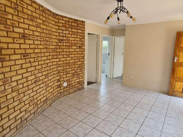 Apartment for rent in Ravenswood, Boksburg