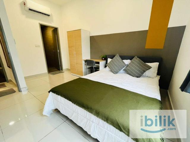 Room for rent in Country Heights Damansara, Kuala Lumpur