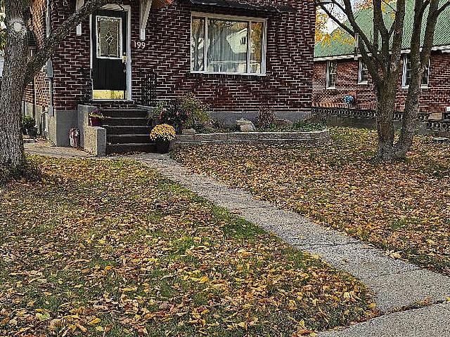 House for sale in Sault Sainte Marie, Ontario