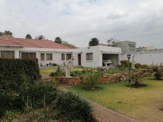 House for sale in Ekurhuleni, Gauteng