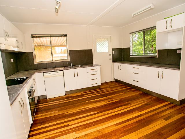 House for rent in Mount Isa, Queensland