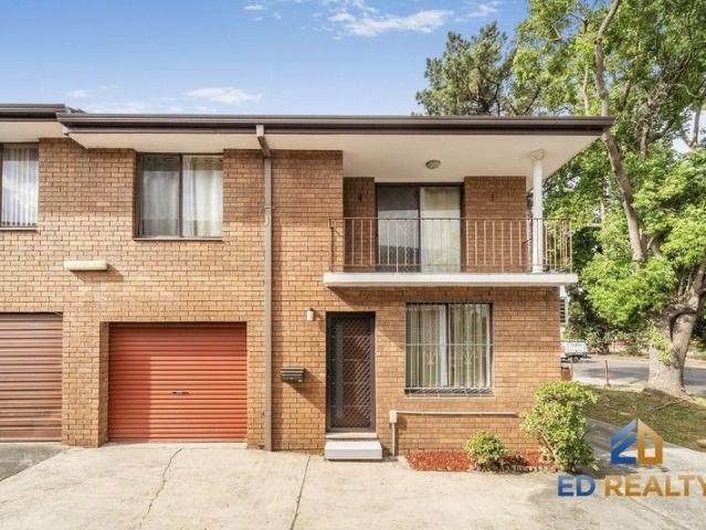 Townhouse for sale in Fairfield, New South Wales