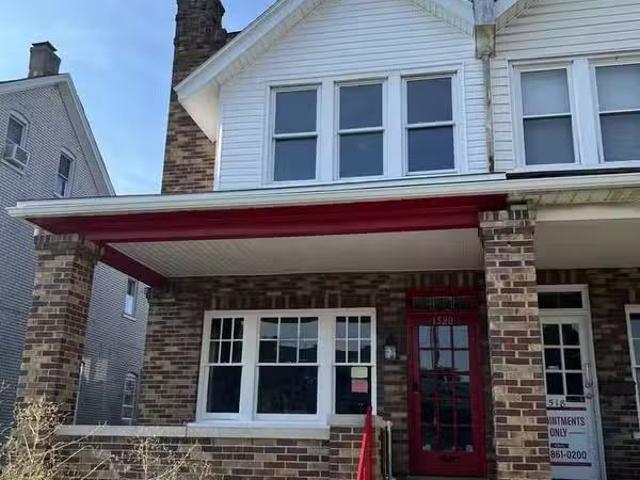 House for rent in Bethlehem