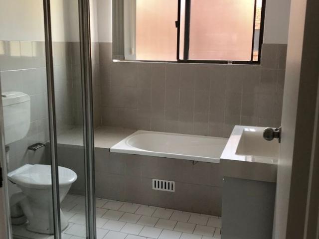 Apartment for rent in Westmead