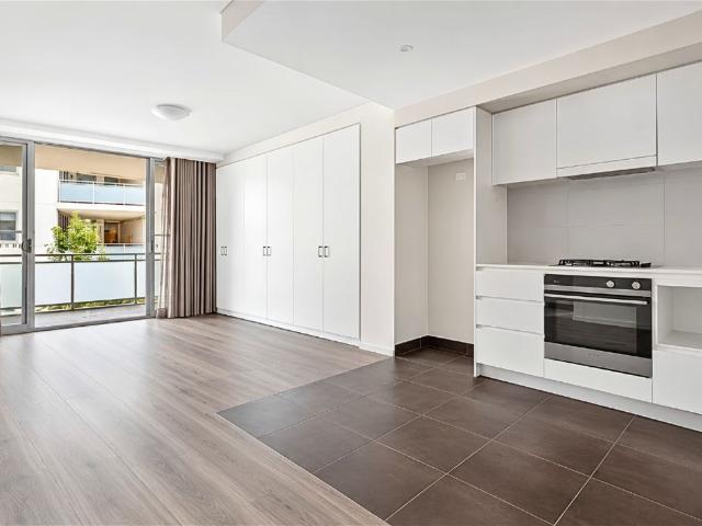 Apartment for rent in Tallawong, Sydney