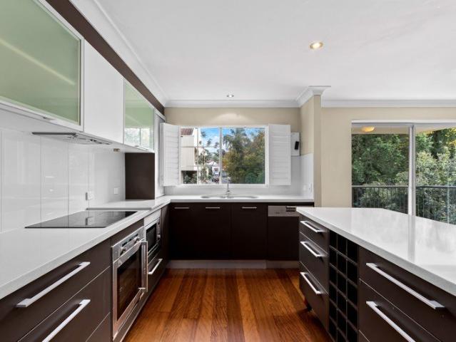 Apartment for rent in Toombul, Queensland