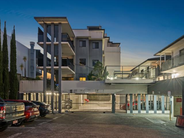 Apartment for sale in Toombul, Queensland