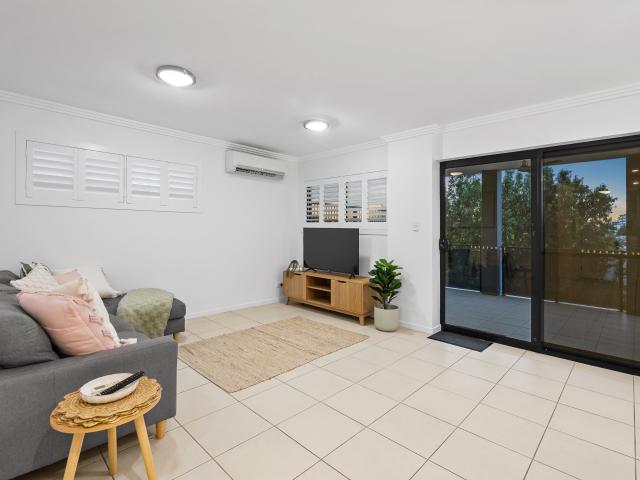 Apartment for sale in Toombul, Queensland