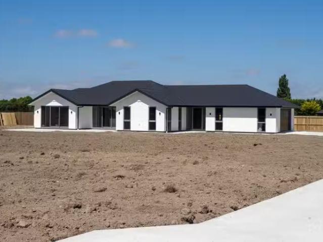 House for sale in Hakatere, Canterbury