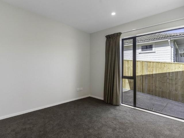 Townhouse for rent in Lincoln, Henderson-Massey