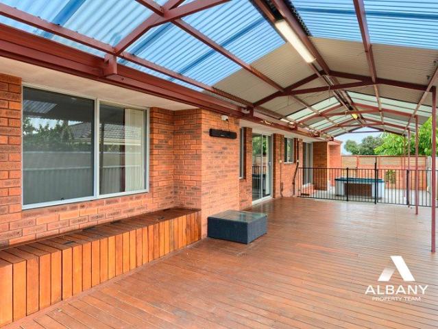House for sale in Warral, Western Australia