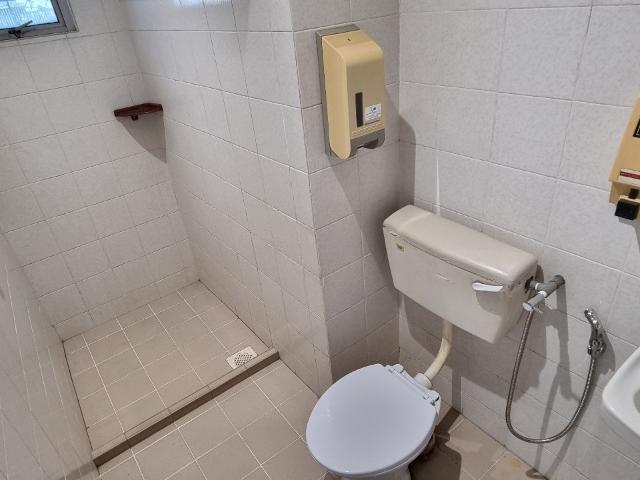 Room for rent in Petaling, Damansara Damai