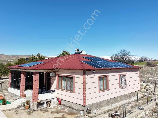 Elaziğ içerisinde satılık Villa