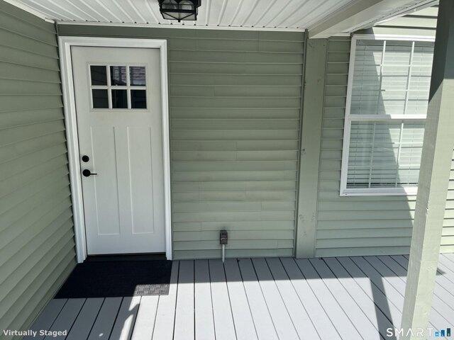 House for sale in Jewett City