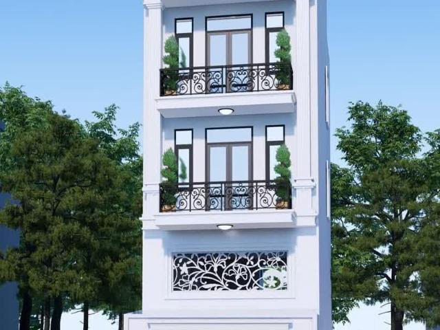 Nhà bán tại Liên Chiểu, Đà Nẵng