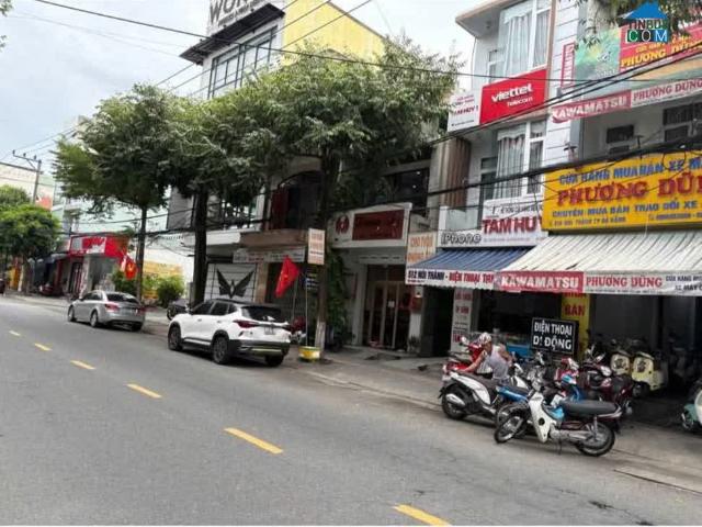 Nhà mặt phố bán tại Liên Chiểu, Đà Nẵng