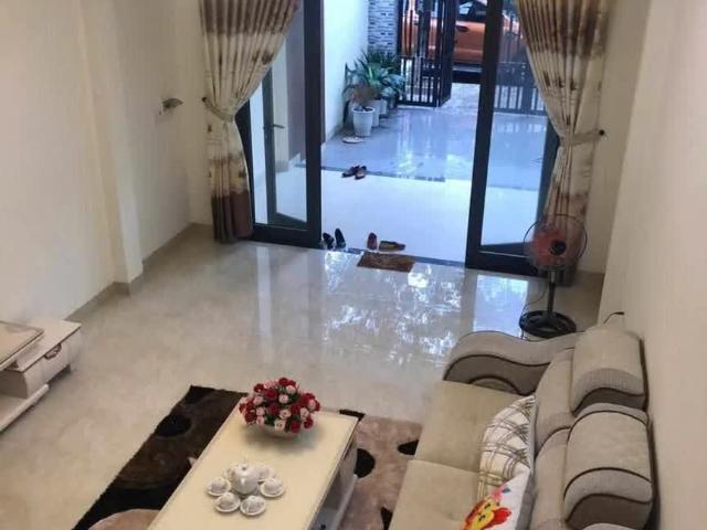 Nhà mặt phố bán tại Liên Chiểu, Đà Nẵng