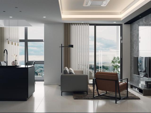 Căn hộ bán tại Đà Nẵng