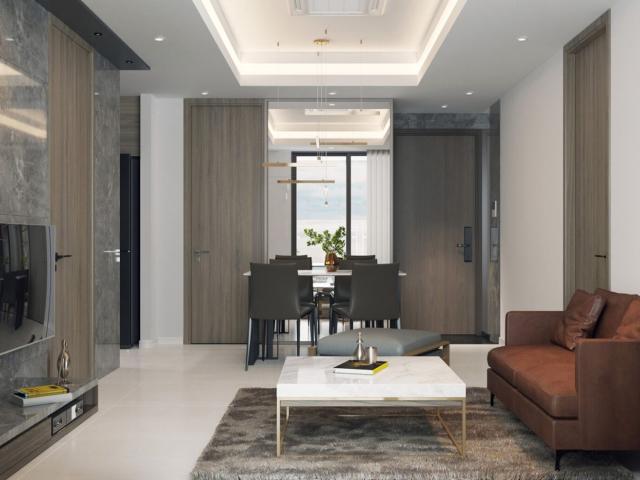 Căn hộ bán tại Đà Nẵng