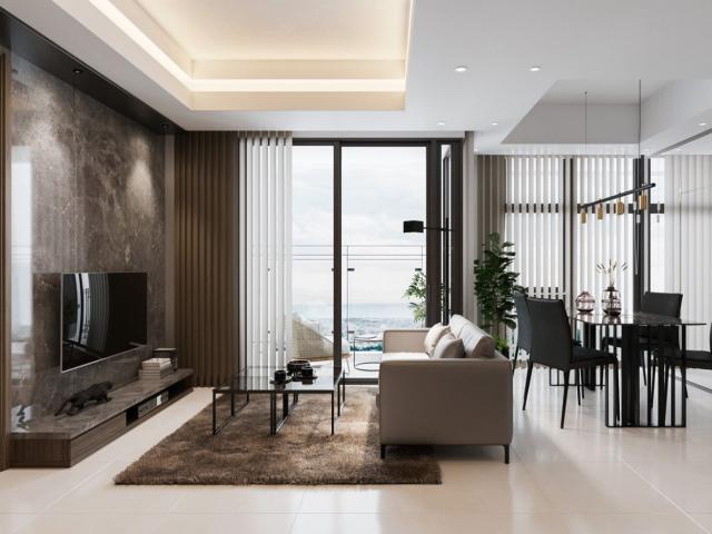 Căn hộ bán tại Đà Nẵng