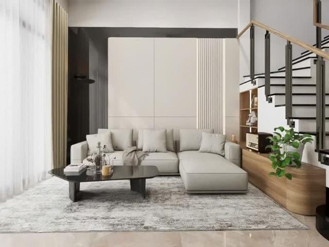 Nhà mặt phố bán tại Liên Chiểu, Đà Nẵng