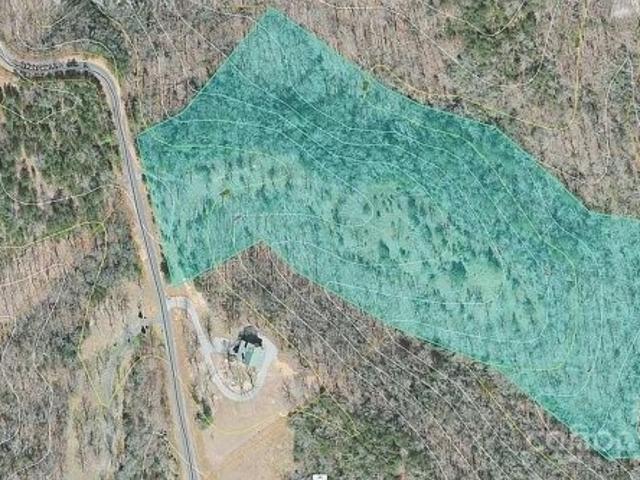 Land for sale in Mill Spring, North Carolina