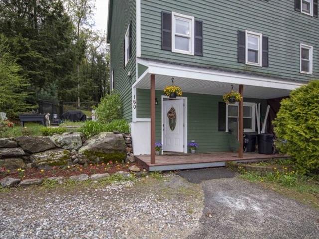 Condo for sale in New Hampshire