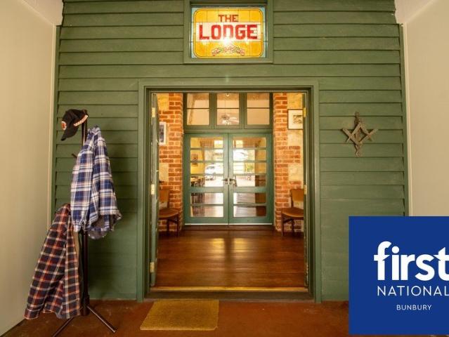 House for sale in Nannup