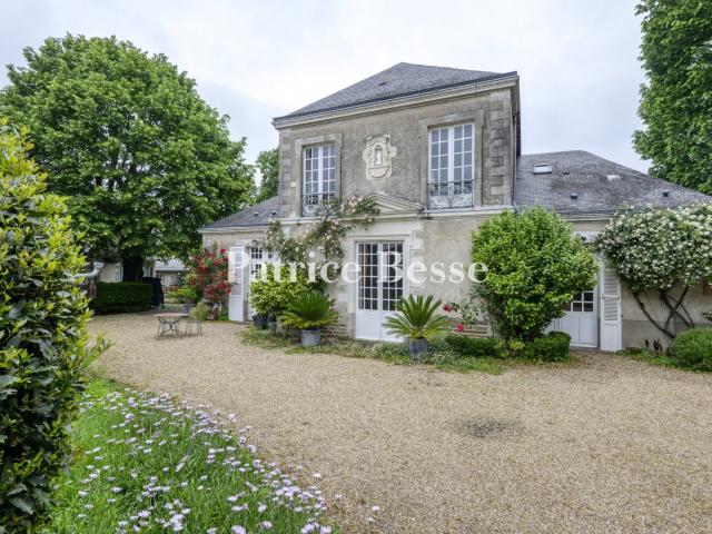 Maison vente à Nantes
