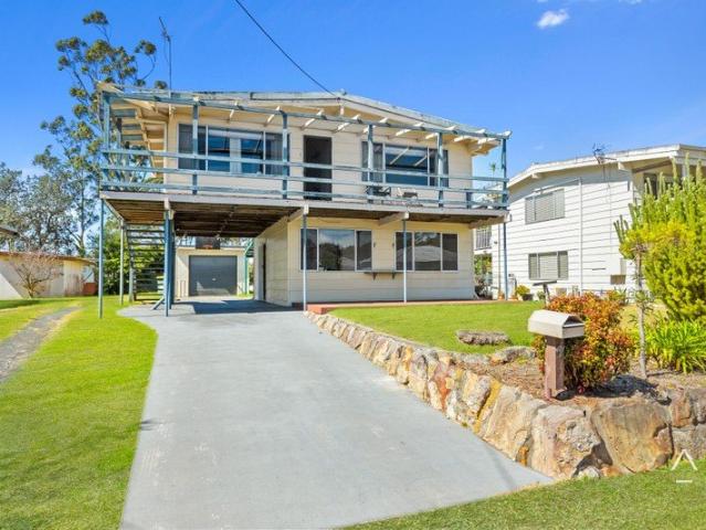 House for sale in Narrawallee, Shoalhaven City Council