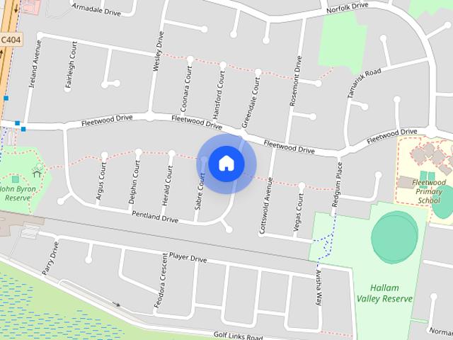 House for rent in Camerons Creek, Victoria