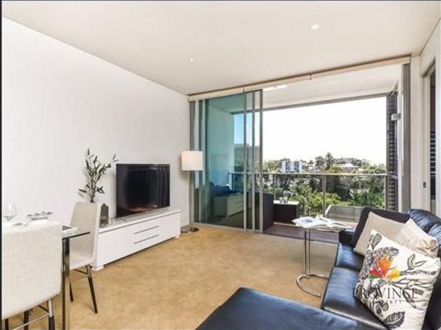 Apartment for rent in Cockburn, Western Australia