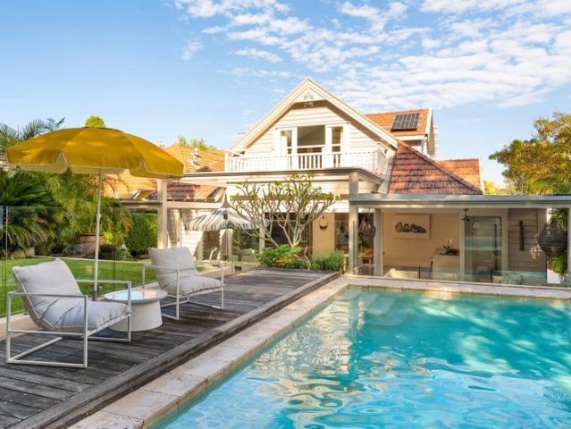 House for sale in Sydney, New South Wales