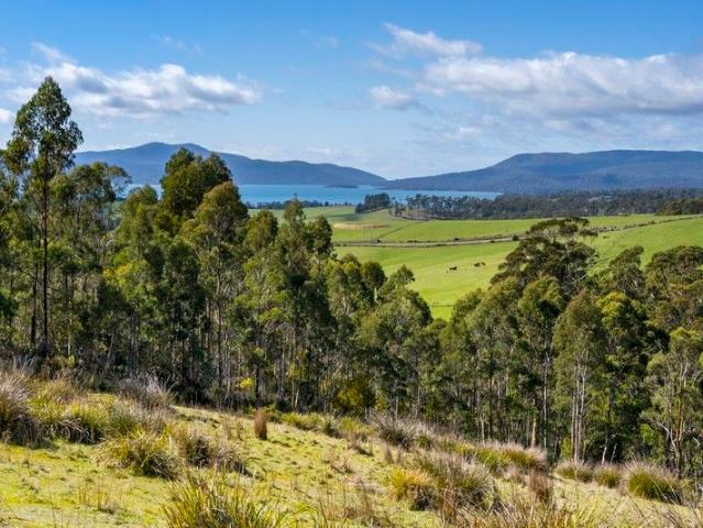 Land for sale in Premaydena, Tasmania