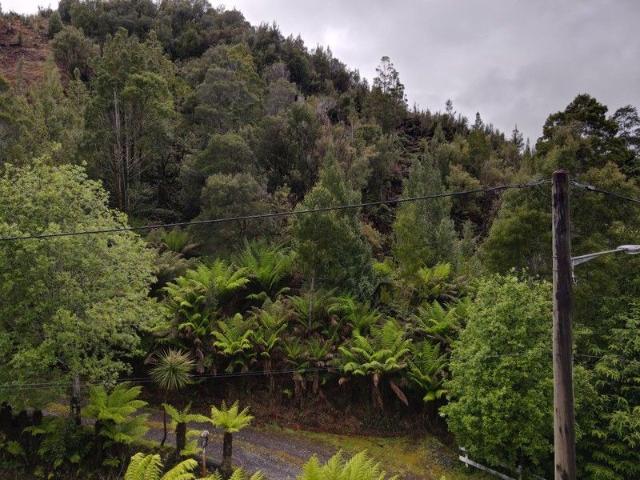 Land for sale in Queenstown, Tasmania