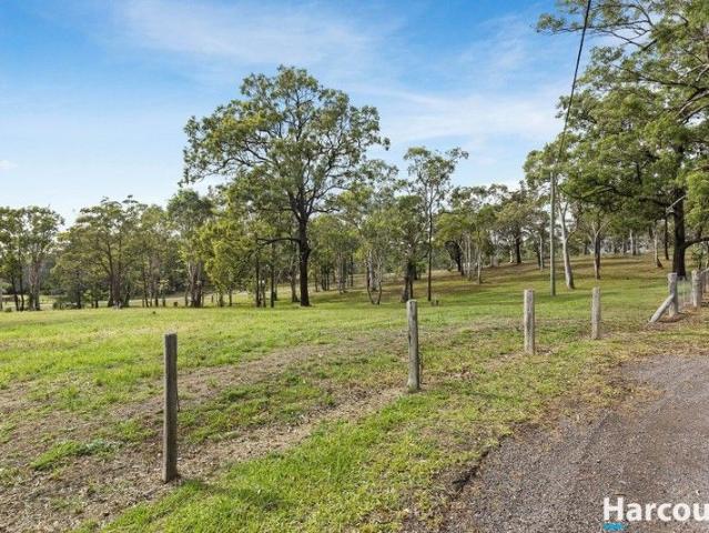Land for sale in Clarence Town, New South Wales