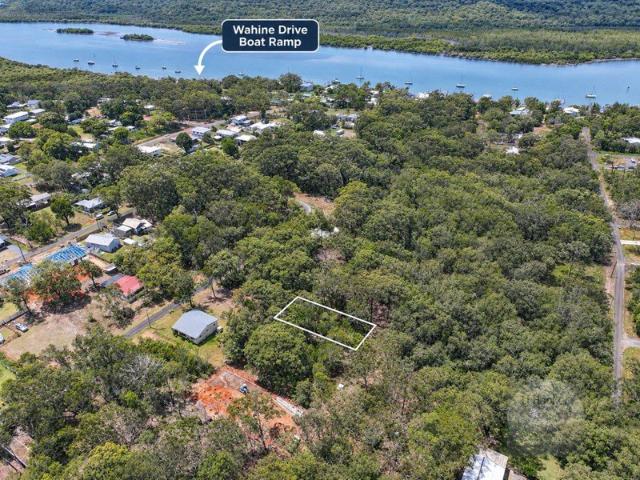 Land for sale in Russell Island, Greater Brisbane