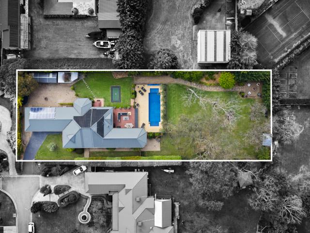 House for sale in Camerons Creek, Victoria