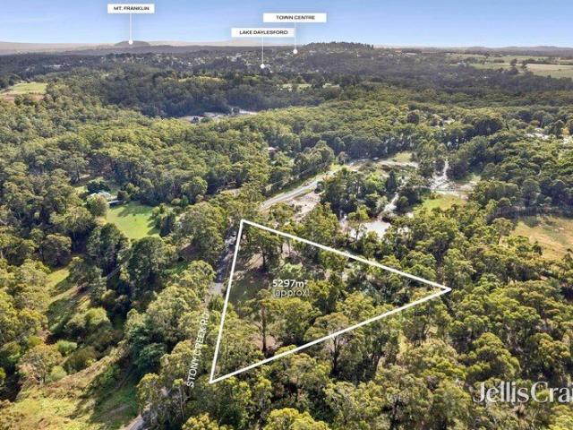 Land for sale in Daylesford, Victoria