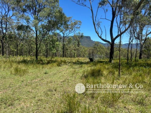 Land for sale in Clumber, Queensland