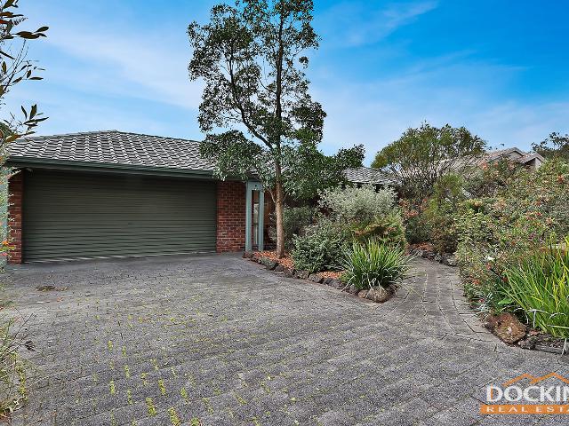 House for sale in Vermont South, Melbourne