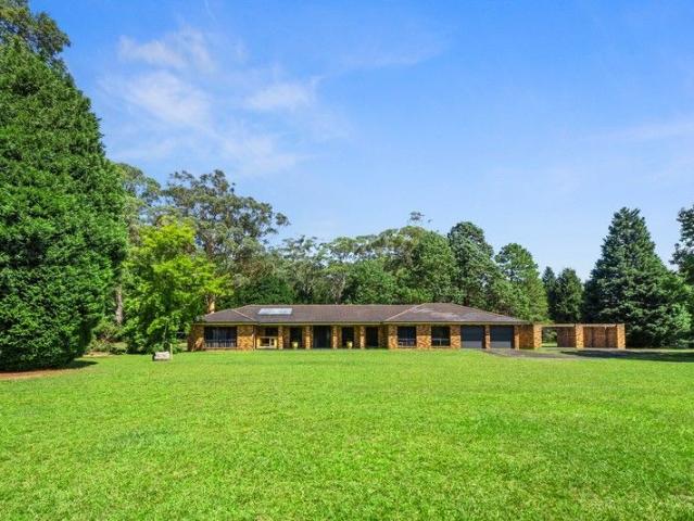 House for sale in Mountain Lagoon, New South Wales