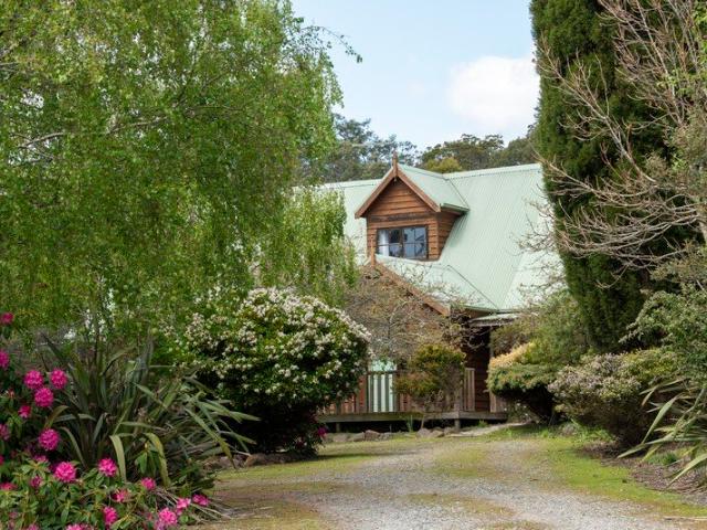 House for sale in Deviot, West Tamar