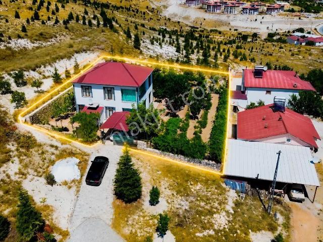 Elaziğ içerisinde satılık Villa