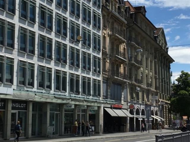 Büro mieten in Cheseaux-Lausanne, Waadt