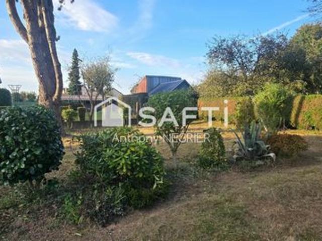 Villa vente à Argentan, Saint-georges-des-groseillers