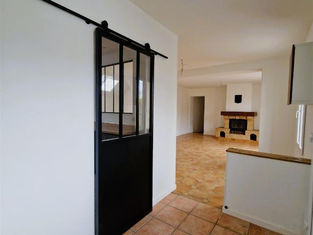 Maison vente à Dreux, Saint-rémy-sur-avre