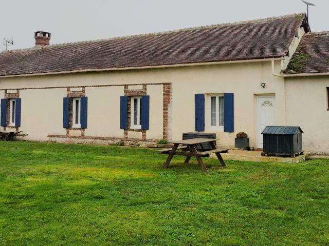 Maison vente à Évreux, Coudres
