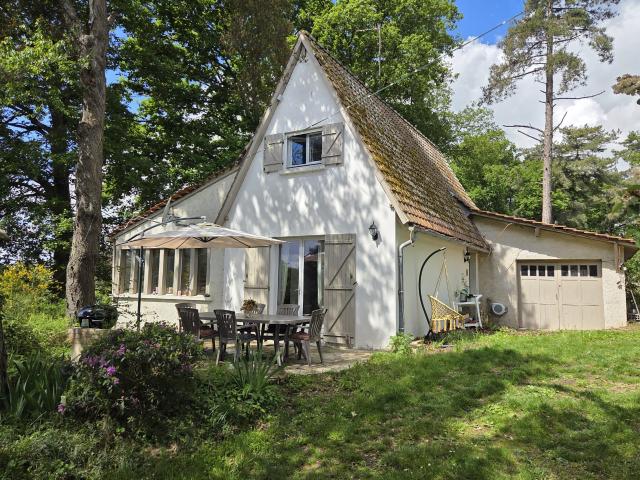 Maison vente à Évreux, Droisy