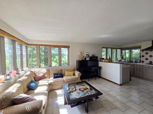 Maison vente à Évreux, Droisy